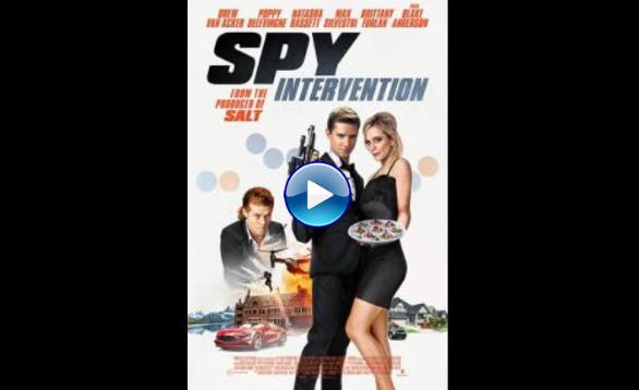 Spy Intervention (2020)