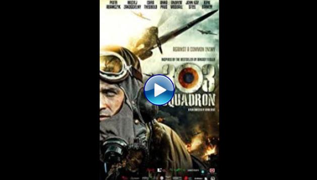 Squadron 303 (2018)