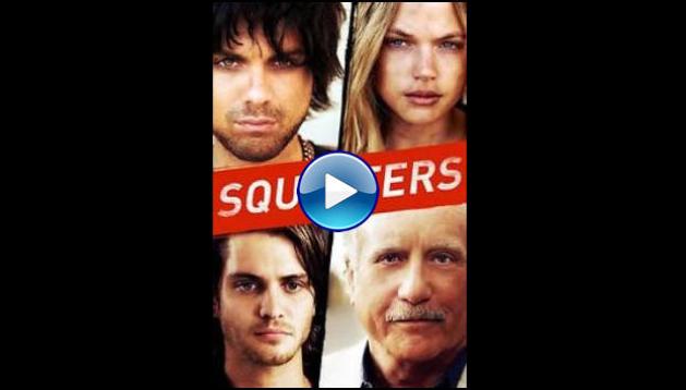 Squatters (2014)