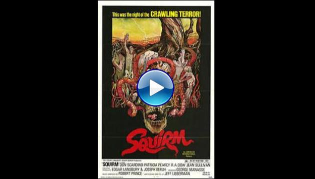 Squirm (1976)