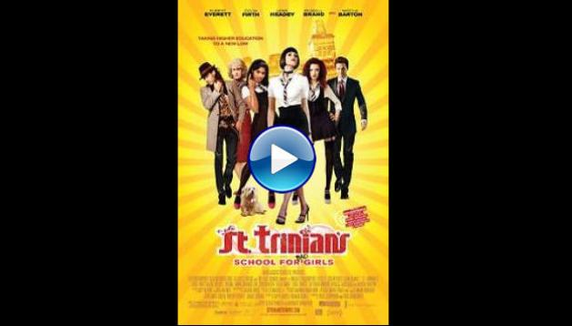 St. Trinian's (2007)