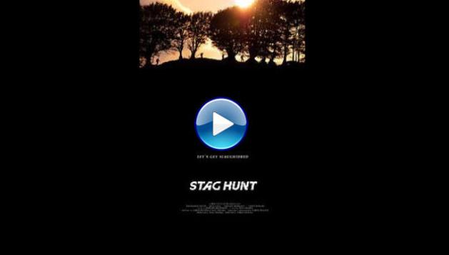 Stag Hunt (2015)