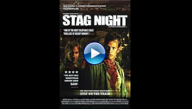 Stag Night (2010)