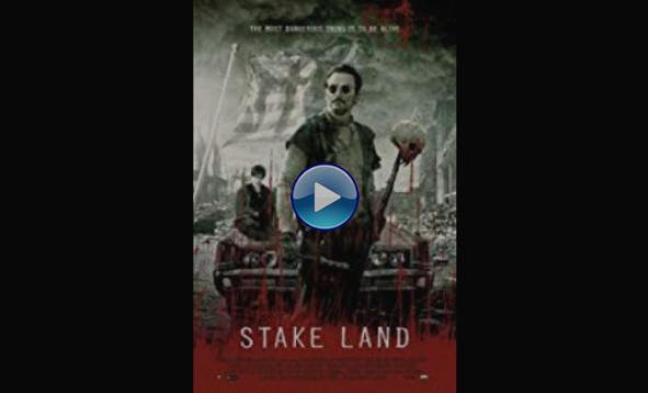 Stake Land (2010)