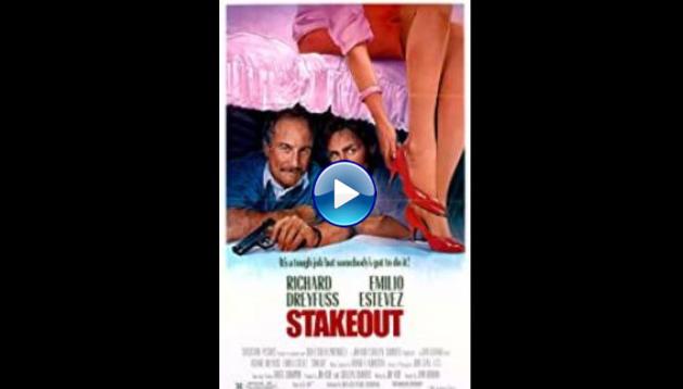 Stakeout (1987)
