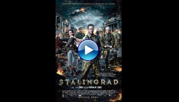 Stalingrad (2013)