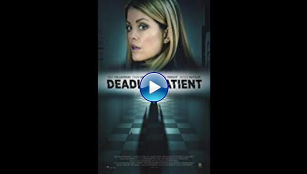 Deadly Patient (2018)