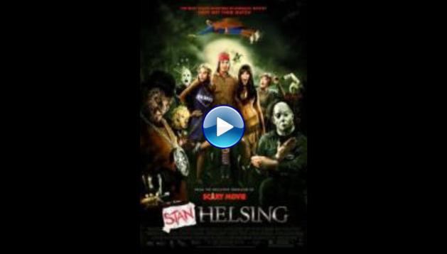 Stan Helsing (2009)