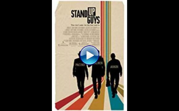 Stand Up Guys (2012)