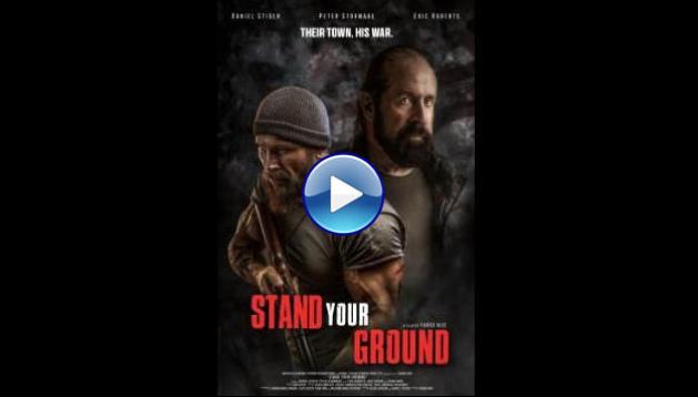 Stand Your Ground (2025)