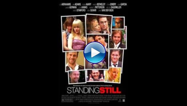 Standing Still (2005)