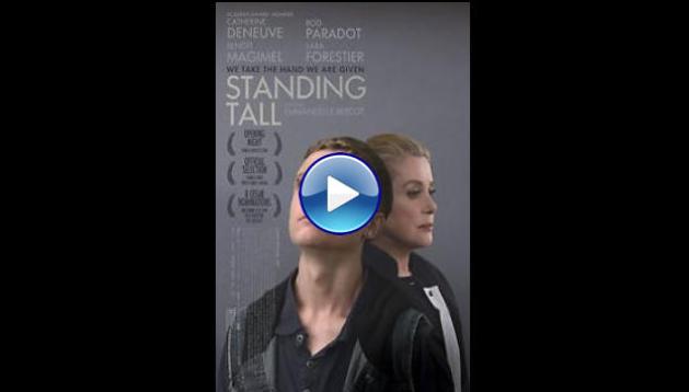 Standing Tall (2015)