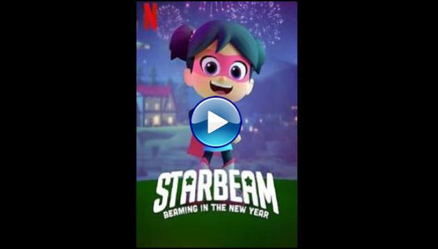 StarBeam: Beaming in the New Year (2021)