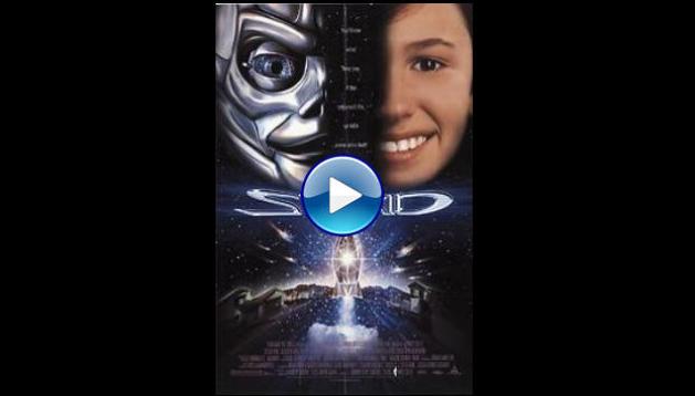 Star Kid (1997)