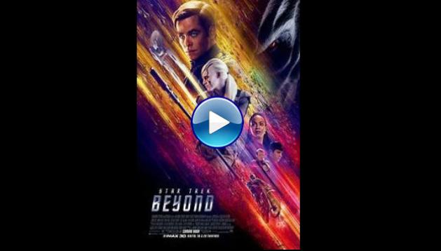 Star Trek Beyond (2016)