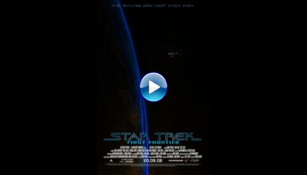 Star Trek First Frontier (2020) HD Full Movie Watch Online Free