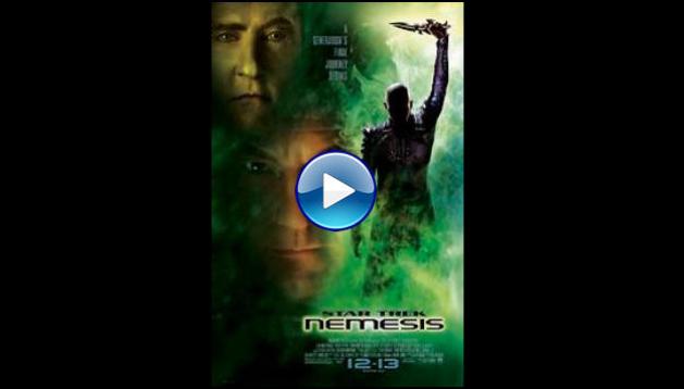 Star Trek: Nemesis (2002)