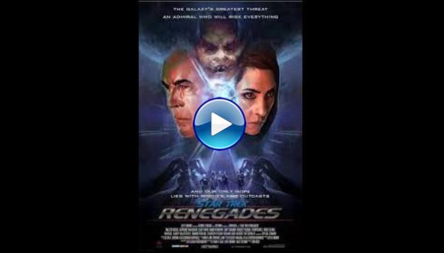 Star Trek: Renegades (2015)