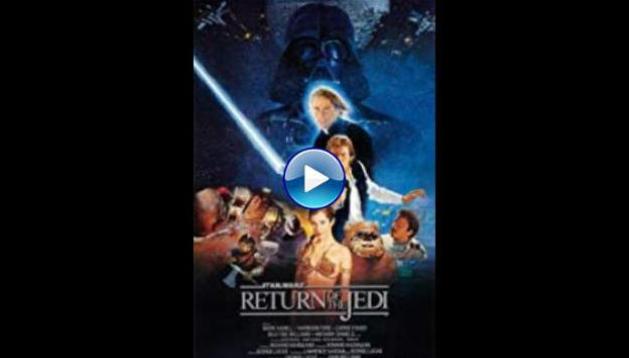 Star Wars: Episode VI - Return of the Jedi (1983)