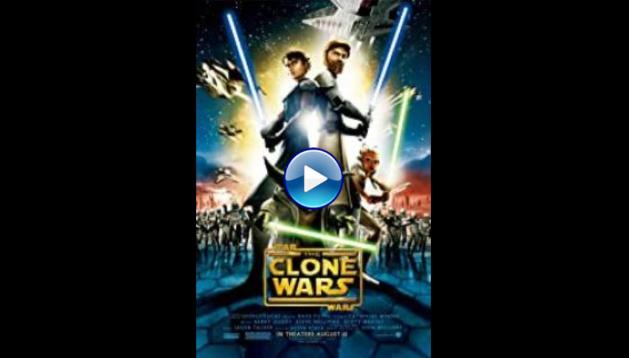 Star Wars: The Clone Wars (2008)