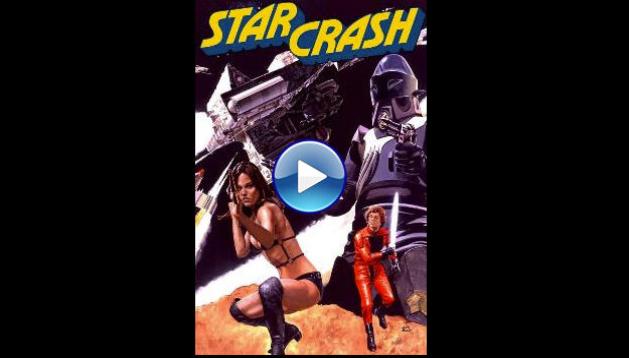 Starcrash (1978)