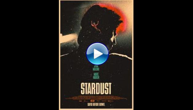 Stardust (2020) HD Full Movie Watch Online Free