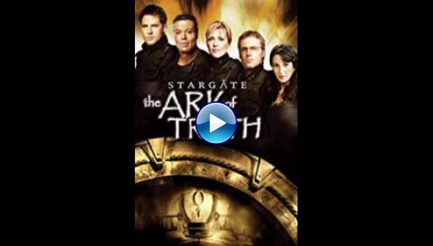 Stargate: The Ark of Truth (2008)