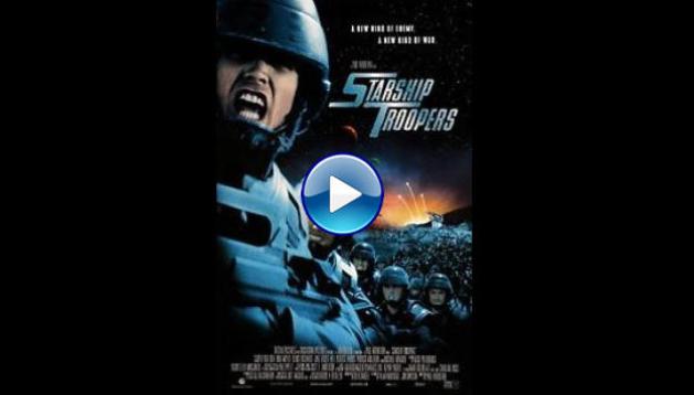 Starship Troopers (1997)