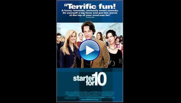 Starter for 10 (2006)