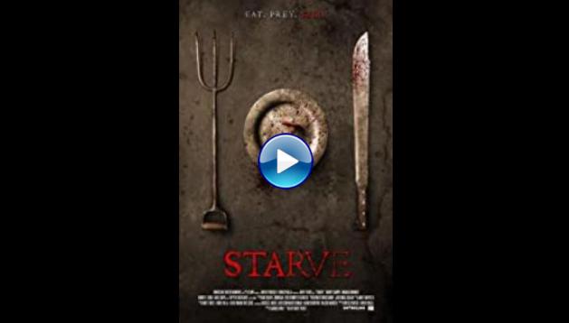 Starve (2014)