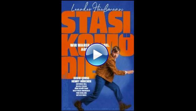 A Stasi Comedy (2022) Stasikom�die