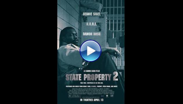 State Property 2 (2005)