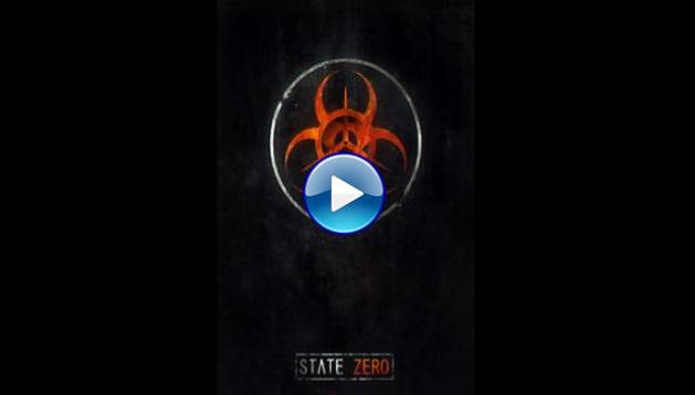 State Zero (2015)