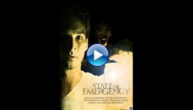 State of Emergency (2011)