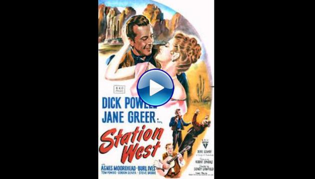 Station West (1948)