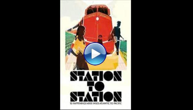 Station to Station (2015)