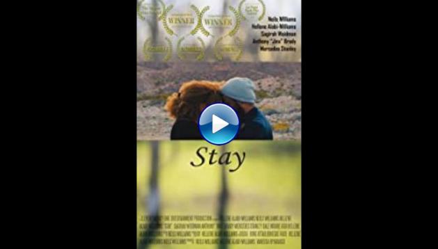 Stay (2018)