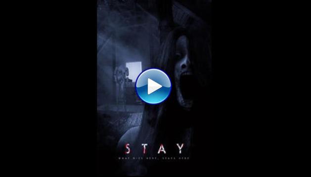 Stay (2021)