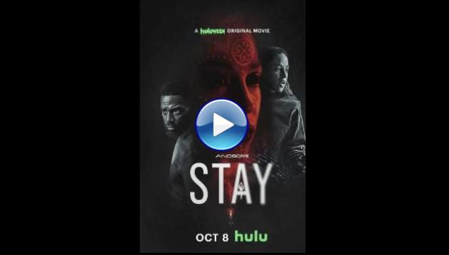 Stay (2025) HD Full Movie Watch Online Free