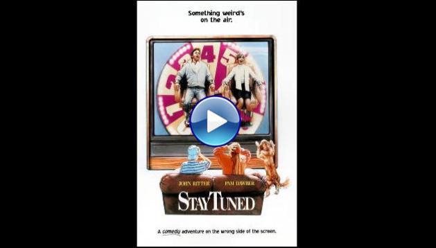 Stay Tuned (1992)
