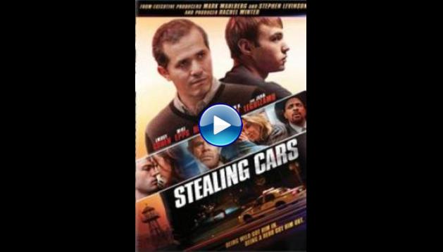 Stealing Cars (2015)