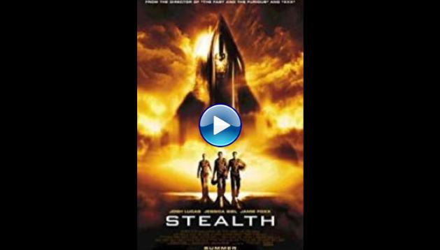 Stealth (2005)