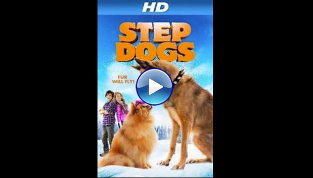 Step Dogs (2013)