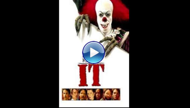Stephen King's It (1990) BluRay Full Movie Watch Online Free