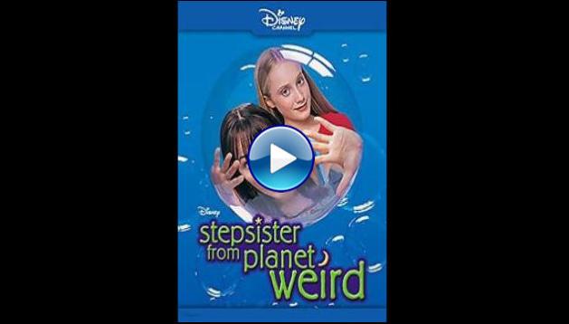 Stepsister from Planet Weird (2000)