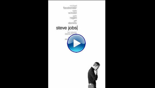 Steve Jobs (2015)