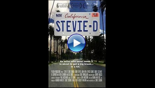 Stevie D (2016)