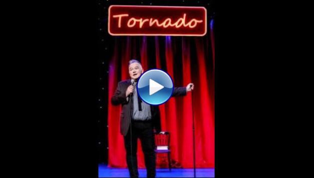 Stewart Lee: Tornado (2022) HD Full Movie Watch Online Free