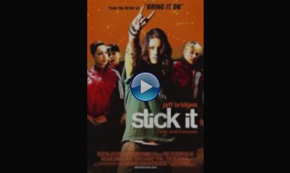 Stick It (2006)