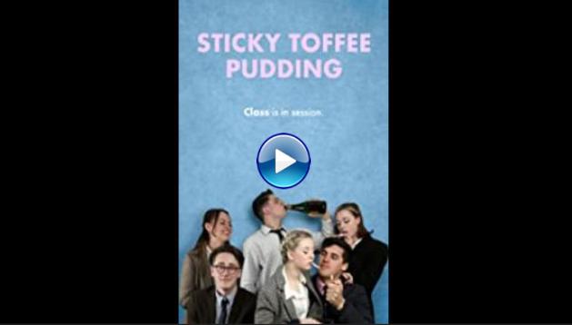 Sticky Toffee Pudding (2020)